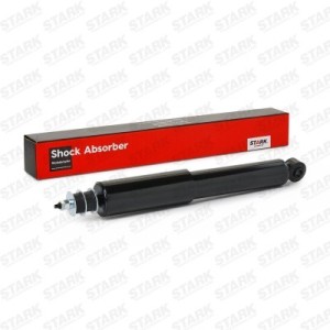 Amortisseur TOYOTA 3529E3529, 4851126240, 4851126241