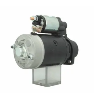 Starter Tractor Same, Lamborghini, Bosch 0001354090, 0001358020, 0001358051