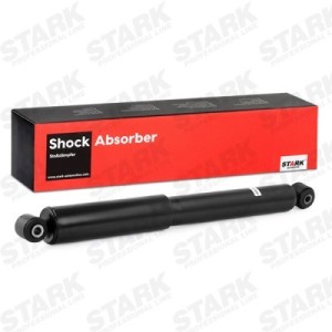 Amortisseur DODGE 52088673AC, 52088673AD, 52088673AE