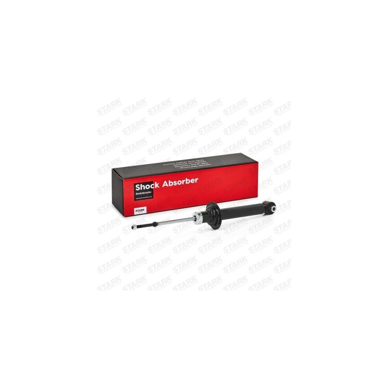 Amortisseur NISSAN 5610090JR9, 561100A525, 5611090J89