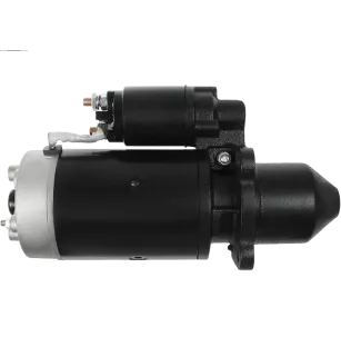 Démarreur 24V 4.00kW 9 dents Remplace BOSCH 0001360010, 0001360038, 0001368010, 0001368061, 0001368301
