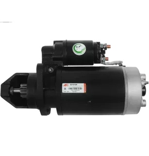 Démarreur 24V 4.00kW 9 dents Remplace BOSCH 0001360010, 0001360038, 0001368010, 0001368061, 0001368301