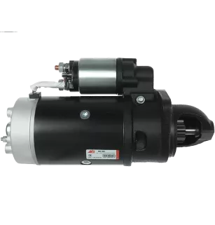 Démarreur 12V 3.00kW 10 dents AS-PL S0198, BOSCH 0001359020, 0001359088, 0001359117, 0001367017