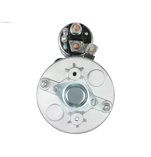 Démarreur 12V 3.00kW 10 dents AS-PL S0198, BOSCH 0001359020, 0001359088, 0001359117, 0001367017