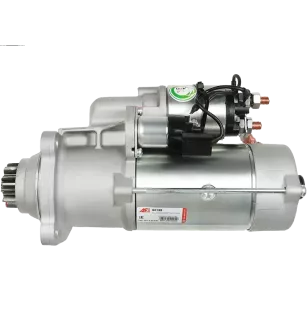 Démarreur 24V 5.50kW 11 dents AS-PL S0199, BOSCH 0001261014, 3EFFE STRE275, CASCO CST10768, CST10768AS