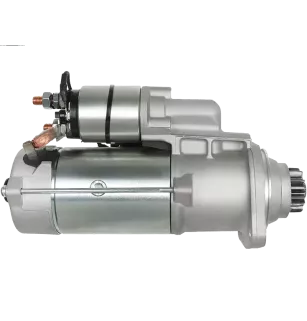 Démarreur 24V 5.50kW 11 dents AS-PL S0199, BOSCH 0001261014, 3EFFE STRE275, CASCO CST10768, CST10768AS