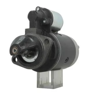 Starter Agrifull 235/345 Valeo D11E75, Bosch 0001354041, 0001354067