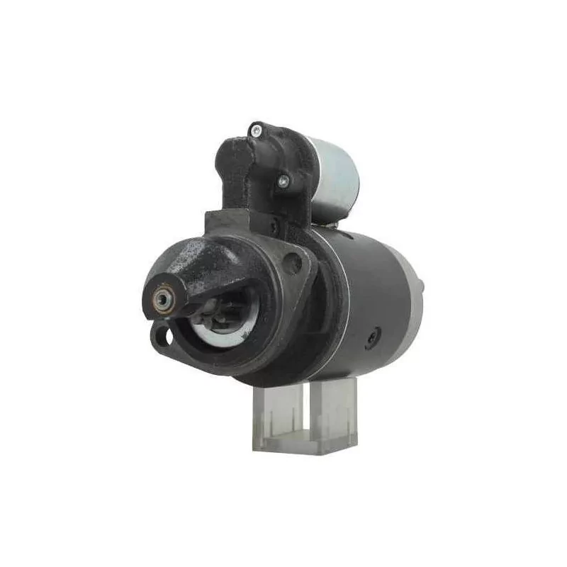 Starter Agrifull 235/345 Valeo D11E75, Bosch 0001354041, 0001354067 Starter Agrifull 235/345 Valeo D11E75, Bosch 0001354041, 0001354067