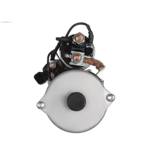 Démarreur 24V 5.50kW 11 dents AS-PL S0199, BOSCH 0001261014, 3EFFE STRE275, CASCO CST10768, CST10768AS
