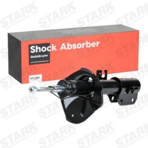 Amortisseur SUBARU 4160180E10, 4160280E10, 4160270C10