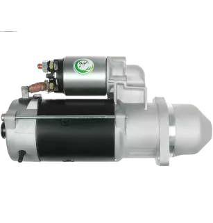 Démarreur 12V 3.00kW 9 dents AS-PL S0200, BOSCH 0001262029, 0001262030, CARGO 111001, DAF 1516803R