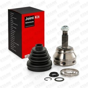 Jeu de joints, arbre de transmission AUDI 171407311P, 357498099, 191498099BX