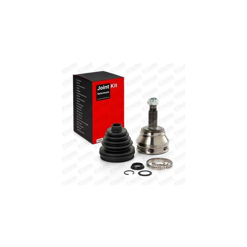 Jeu de joints, arbre de transmission AUDI 171407311P, 357498099, 191498099BX