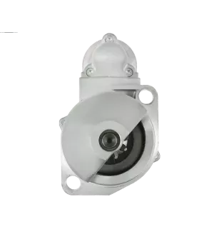 Démarreur 12V 3.00kW 9 dents AS-PL S0200, BOSCH 0001262029, 0001262030, CARGO 111001, DAF 1516803R