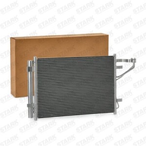 Condenseur, climatisation HYUNDAI CO4320, 976062H000, 976062H010