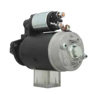 Starter Agrifull 235/345 Valeo D11E75, Bosch 0001354041, 0001354067