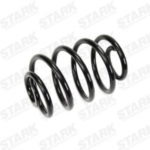 Ressort de suspension KIA 0K01V28010, 0K01V28011, 0K01V28011A