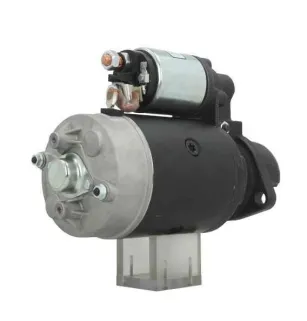 Starter Agrifull 235/345 Valeo D11E75, Bosch 0001354041, 0001354067