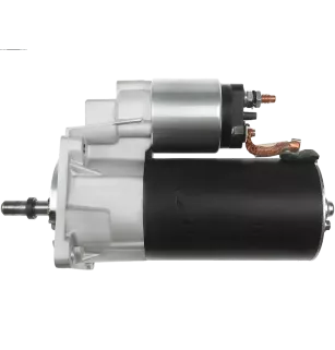 Démarreur 12V 2.00kW 11 dents AS-PL S0208, BOSCH 0001109017, CARGO 112496, ISKRA / LETRIKA 11.130.979, 3EFFE STRF271