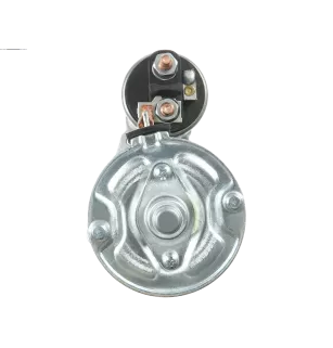 Démarreur 12V 2.00kW 11 dents AS-PL S0208, BOSCH 0001109017, CARGO 112496, ISKRA / LETRIKA 11.130.979, 3EFFE STRF271