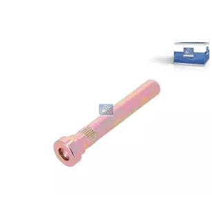 Boulon Hot For-Scania 4-Serie-Serie-Scania P-, G-, R-, T-Serie