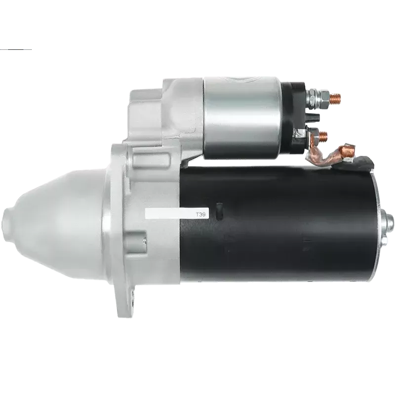 Démarreur 12V 1.60kW 9 dents AS-PL S0211, BOSCH 0001109008, 0001109043, CARGO 114106, DELCO DRS3974