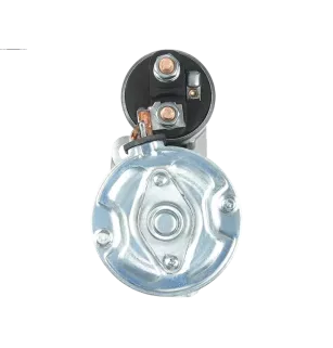 Démarreur 12V 1.60kW 9 dents AS-PL S0211, BOSCH 0001109008, 0001109043, CARGO 114106, DELCO DRS3974