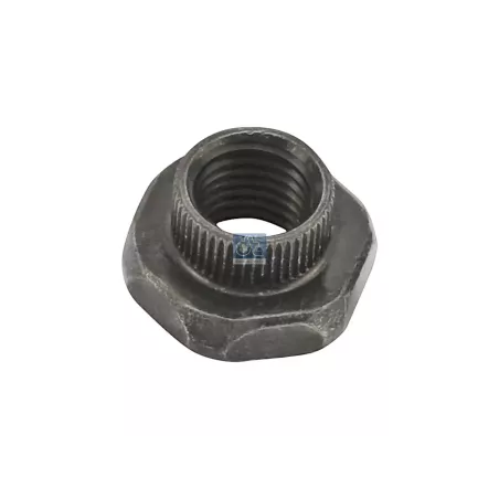 Ecrou M16 x 2, SW: 30, 8 Pour Scania P-, G-, R-, T-Serie - 1360514