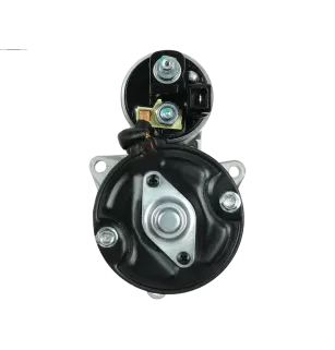 Démarreur 12V 2.0kW 10 dents AS-PL S0212, BOSCH 0001125016, 0001125017