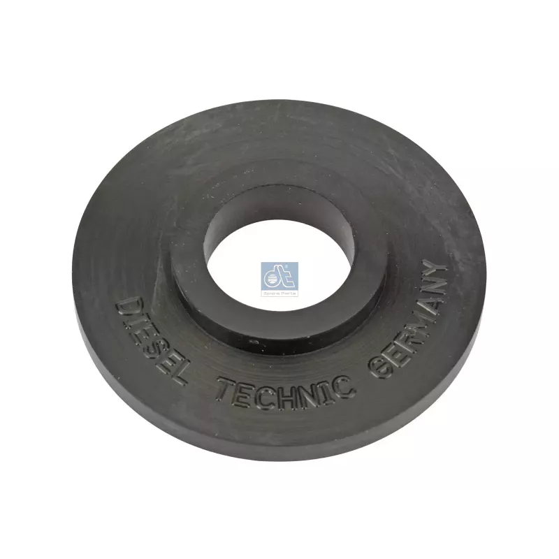 Scheibe, d: 18 mm, D1: 26 mm, D2: 50 mm, H: 7.5 mm, d: 18 mm, D1: 26 mm, D2: 50 mm, H: 7.5 mm Pour Scania 3-Serie - 381817