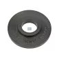 Rondelle DT Spare Parts 1.22468 Rondelle, d: 18 mm, D1: 26 mm, D2: 50 mm, H: 7.5 mm Pour Scania 3-Serie - 381817