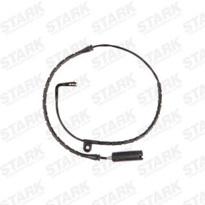 Brake pad wear indicator ALPINA 1163065, 2229018, 34351163065