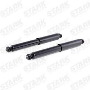 Amortiguador MERCEDES-BENZ 2D0513029, 2D0513029Q, 2D0513029J