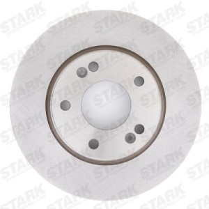 Disque de frein HYUNDAI 5171226000, 517123B000, 517123B000AT