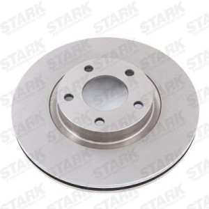 Disque de frein MAZDA BP6Y3325XB, BP6Y3325XD, BP6Y3325XE