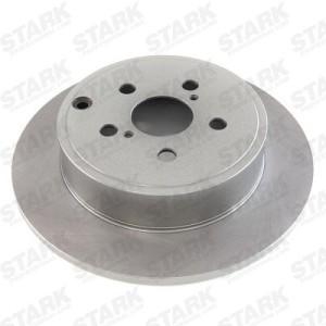 Bremsscheibe TOYOTA 4243105030, 4243105060, 42431YZZAA