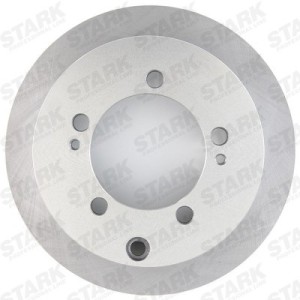 Disque de frein CHRYSLER MB895200, MB928716