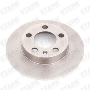 Disque de frein AUDI 1J0615601, JZW698601AJ, JZW698601AD