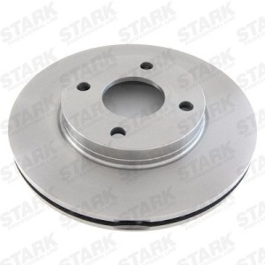 Disque de frein FORD 1148202, 1320585, 1323620