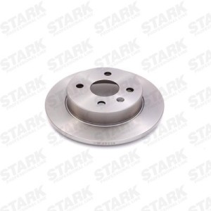 Disque de frein OPEL 569108, 569111, 9117771