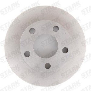 Disco de freio AUDI 4A0615301A, 4A0615601A, L4A0615601A