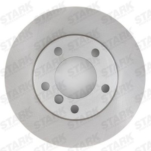 Disco de freio BMW 1160674, 1160981, 1162282