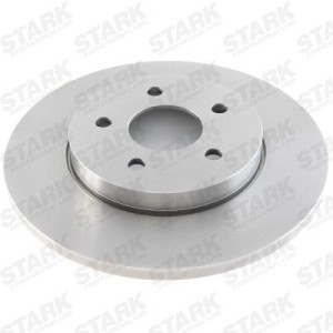 Disque de frein FORD 1323102, 1376138, 1464914