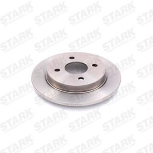 Disco de freio FORD 1073756, 1197572, 1323621