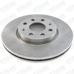 Disque de frein FIAT 0000071773404, 0006001073179, 55700920