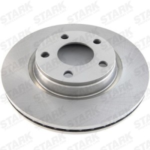 Disque de frein AUDI 8E0615301B, 8E0615301D, 8E0615301P