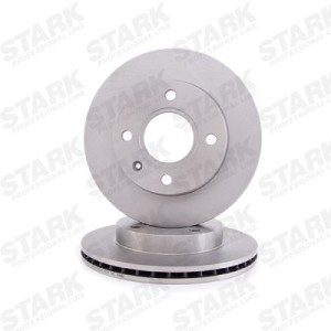 Disco de freio FORD 1018277, 1019604, 1066271