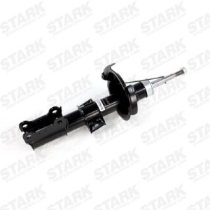 Amortisseur RENAULT 30683104, 30776718, 31200284