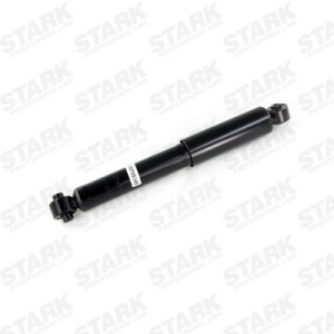 Amortecedor FIAT 50703768, 50705349, 50705457