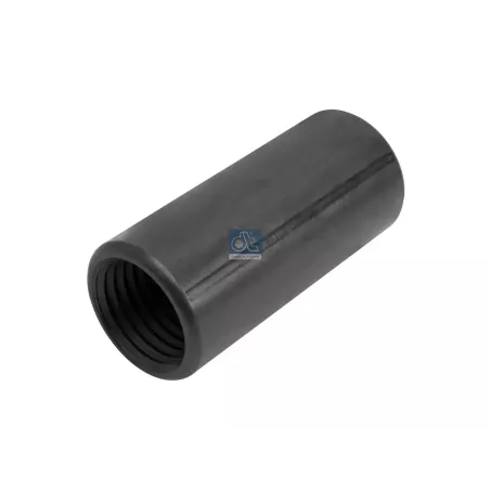 Douille D: 46 mm, M36 x 4, L: 103 mm Pour Scania L-, P-, G-, R-, S-Serie, Scania P-, G-, R-, T-Serie - 135698, ZG.40898-0008